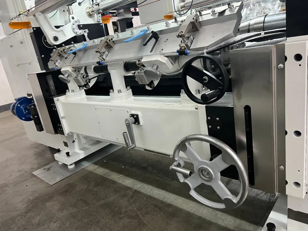 干式復合機1 干式復合機1